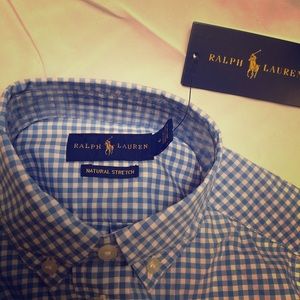 Polo Ralph Lauren shirt
